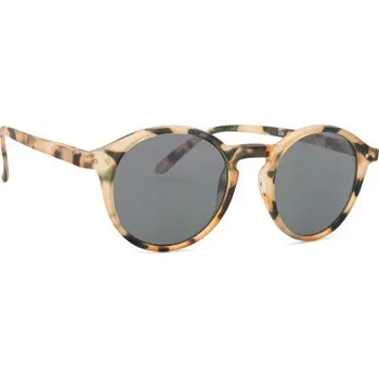 Sluneční brýle Sluneční brýle Izipizi Sun #D Light Tortoise Izipizi
