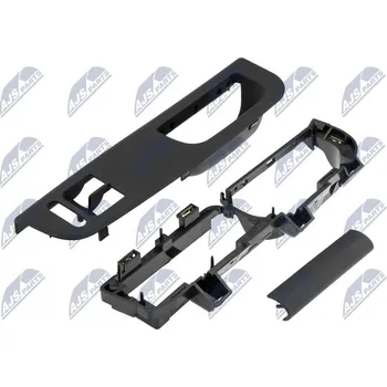 Auto-moto baterie Kryt, vybrání rukojeti NTY EWS-VW-150