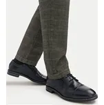 Bugatti Polobotky 311-AO501-4000 Černá 44