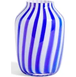 HAY DESIGN Váza Juice High "Blue" HAY