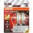 Autožárovka OSRAM Night Breaker 220 Xenarc 66340XN2-2HB D3S 42V 35W 2 ks