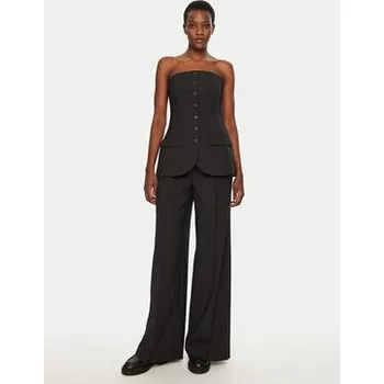 Herskind Halenka Jacqui 5406134 Šedá Slim Fit 38