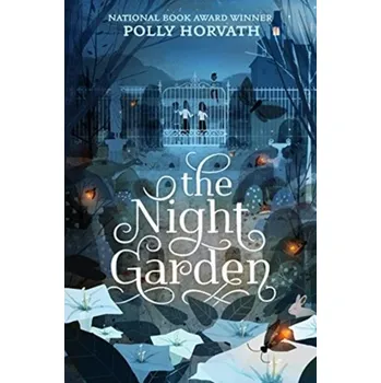 Pohádka The Night Garden - Horvath, Polly