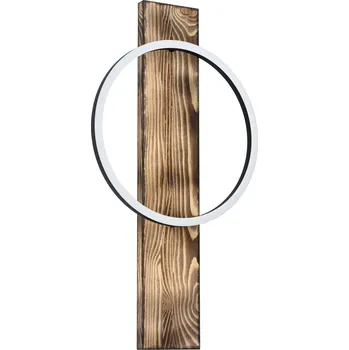 Nástěnné svítidlo EGLO Nástěnné svítidlo BOYAL 99353 - EGLO EG 99353