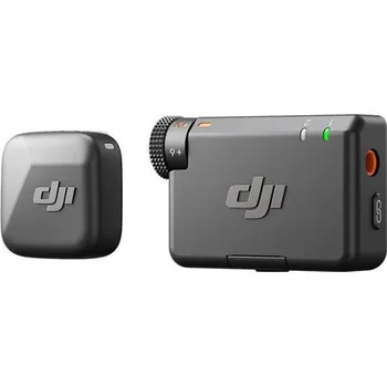 Mikrofon DJI Mic Mini (1 TX + 1 RX)
