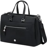 SAMSONITE Dámská kabelka na notebook 14,1" Karissa Evo Black (151686/1041)