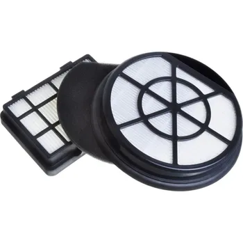 Filtr do vysavače Originální sada filtrů Bosch BBZ152EF pro Silvercrest SBZBK 850