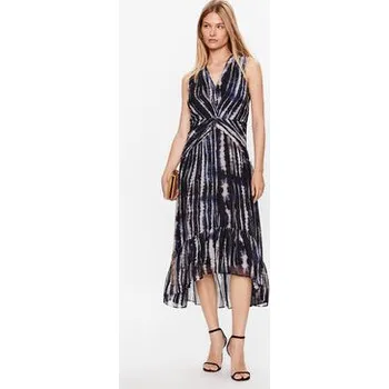 Dámské oblečení DKNY Koktejlové šaty DD3E6991 Černá Regular Fit 2