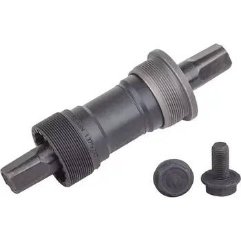 Zapouzdřená středová osa Pro-t nylon dural 116mm