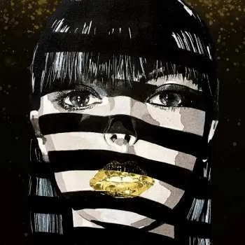 Zahraniční hudba 2LP Purple Disco Machine: Exotica DLX | CLR 2022 Purple Coloured Vinyl Deluxe Edition