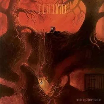 Zahraniční hudba LP The Great Discord: The Rabbit Hole 2017