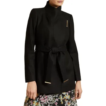 Dámská bunda Bunda Ted Baker Black 1068271 12 (M)