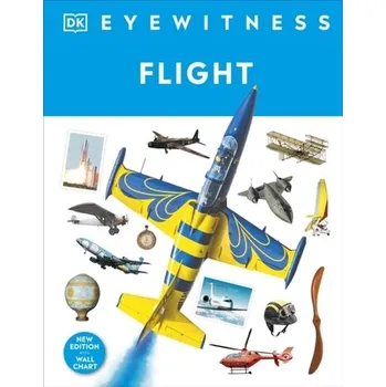 První čtění Flight - DK