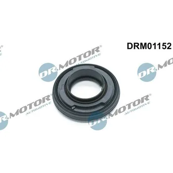 Těsnění motoru Těsnicí kroužek hřídele, klikový hřídel Dr.Motor Automotive DRM01152