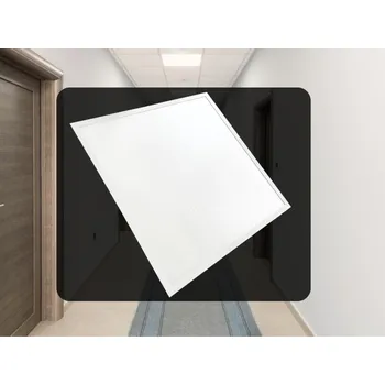 LED panel backlite 45W / 595x595 / SMD / 4000K / WH / UGR19 - PL5525U