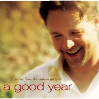 Zahraniční hudba CD Various: A Good Year - Music From The Motion Picture 2006