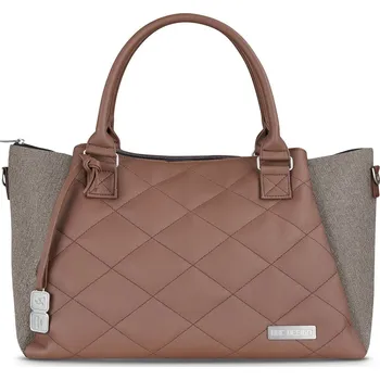 Přebalovací taška ABC Design Taška na pleny Royal nature