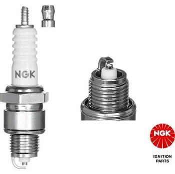 Zapalovací a žhavicí svíčka Zapalovací svíčka NGK 4511