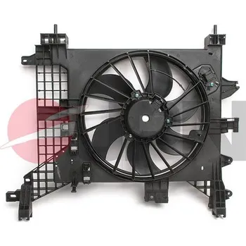 Motor automobilu Větrák, chlazení motoru JPN 62C0063-JPN