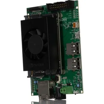 Vývojová deska Vývojová sada Jednodeskový počítač, pro použití s: Generativní umělá inteligence Zařízení IoT, GenRunner Node OStream