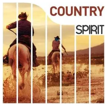 Zahraniční hudba LP Various: Spirit Of Country 2019
