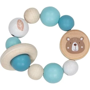 Goki Hmatový motorický kroužek Medvěd