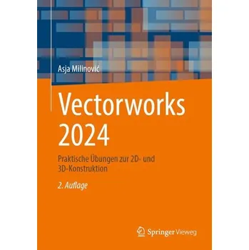 Vectorworks 2024 - Milinovic, Asja