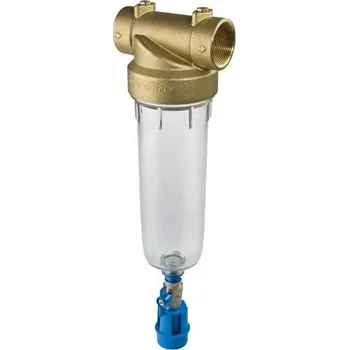 vodní filtr Vodní filtr K3 DP SENIOR S CFO CX 6/4", Atlas Filtri RA3211035