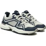 Sneakersy Tommy Hilfiger FM0FM05344 Bílá 40