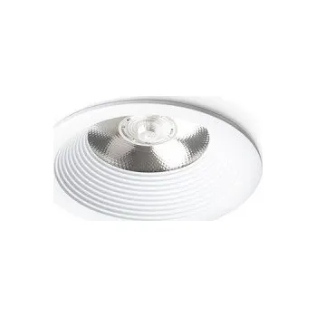 Svítidlo RED - DESIGN RENDL SHARM BASE zápustná bílá 230V LED 10W 24° 3000K - RED - DESIGN RENDL RED R13221