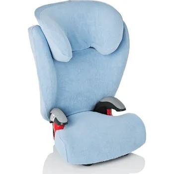 Potah na autosedačku BRITAX Letní potah Kid Plus SICT, Blue