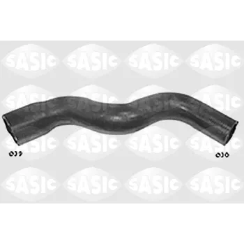 Motor automobilu Hadice chladiče SASIC SWH0427