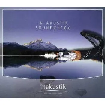 Zahraniční hudba CD Various: In-Akustik Soundcheck 2012