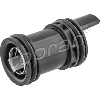 Motor automobilu Potrubí chladiva TOPRAN 503 748