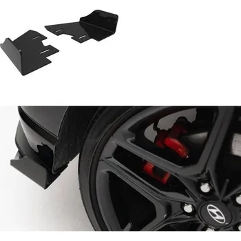 Tuning Zadní Boční klapky Hyundai Veloster N Mk2