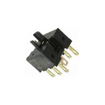 Blok Blok kontaktů 2CO Pájka