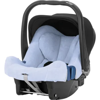 Potah na autosedačku BRITAX Letní potah Baby-Safe Plus/II/SHR II, Blue