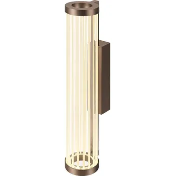 Nástěnné svítidlo SLV - BIG WHITE QUIMERA nástěnná lampa, 2700/3000K, PHASE, měď - BIG WHITE (SLV) LA 1008037