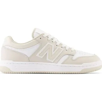 Pánská treková obuv Boty New Balance M BB480LBB 42,5