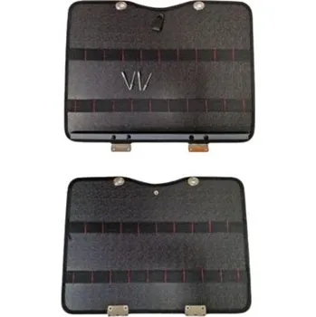 Držák nářadí, Horní paleta PSS, pro použití s: Box na nářadí R7 TOP