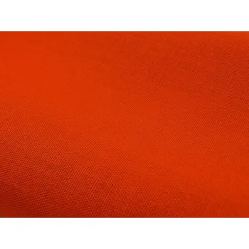 Mirtex Plátno DOMESTIK 145/378 Okrová Terracota šíře 215cm