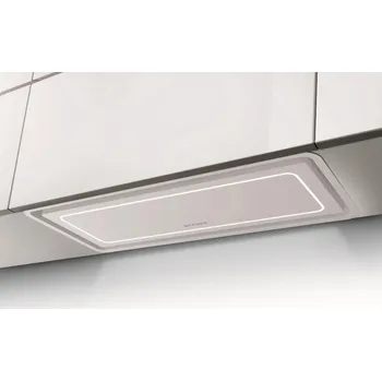 Digestoř FABER IN-LIGHT EV8 Vestavná digestoř Barva: Bílá, Výkon: 260 | 390 | 560 | INT 710 m3/h, Šířka: 52 cm