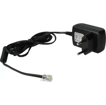 TopTechnology Nabíječka Innovaphone 03-00010-004 - neoriginální síťový adaptér pro firemní a domácí telefony