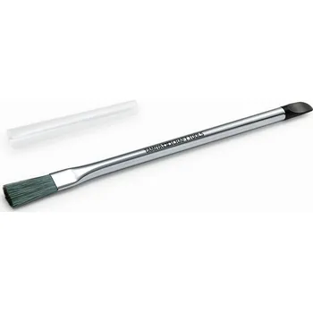 Tamiya M4 Cleaning Brush & Sticker App Antistat