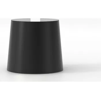 Příslušenství pro svítidlo ASTRO Stínidlo pro nástěnné svítidlo CONE 105 matná černá - ASTRO Lighting AST 5018052