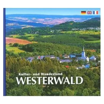 Cestování Kultur- und Wanderland Westerwald - Ziethen, Horst