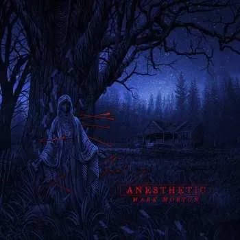 Zahraniční hudba CD Mark Morton: Anesthetic 2019