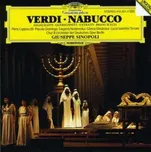 CD Giuseppe Verdi: Nabucco - Querschnitt 1988 Ausz.