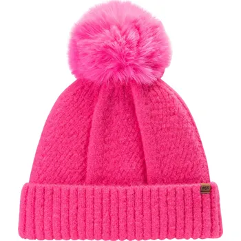 Čepice Dětské Zimní čepice BEJO BAMBIK KIDS M000265468 – Růžová