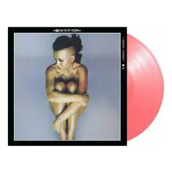 Zahraniční hudba LP Bow Wow Wow: I Want Candy LTD | NUM | CLR 2023 180g Numbered Coloured 180gm Pink Vinyl Limited Edition